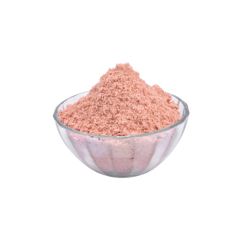 Black salt 500gm desi mart